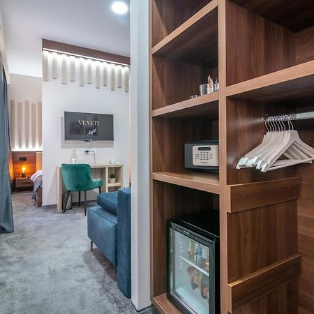 Veneti Suites Белград Екстер'єр фото