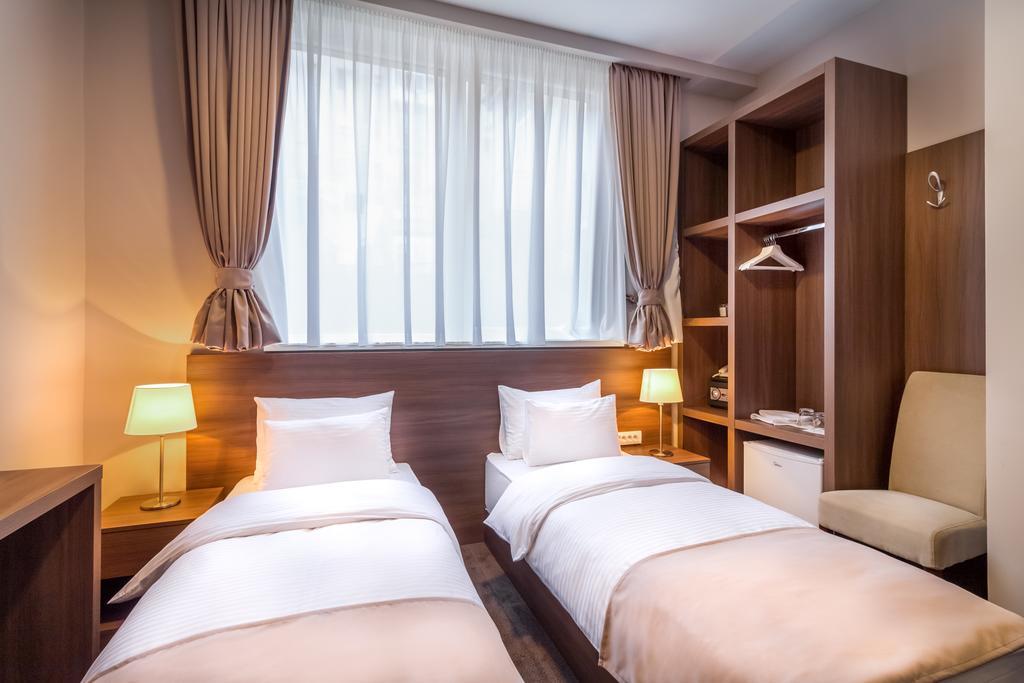 Veneti Suites Белград Екстер'єр фото