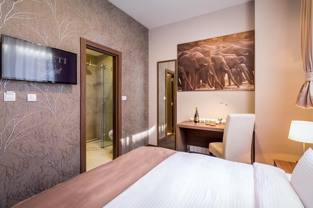 Veneti Suites Белград Екстер'єр фото