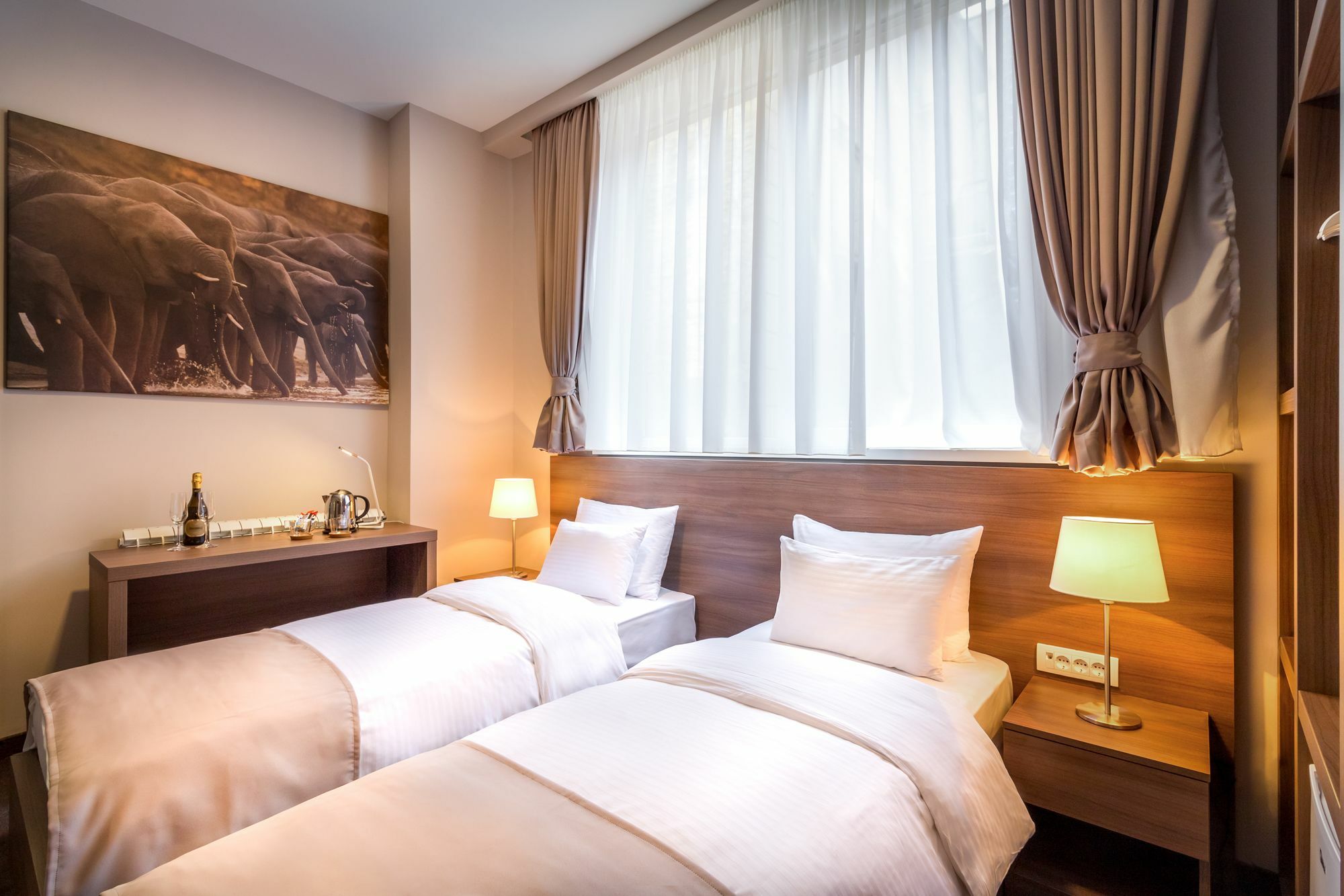 Veneti Suites Белград Екстер'єр фото