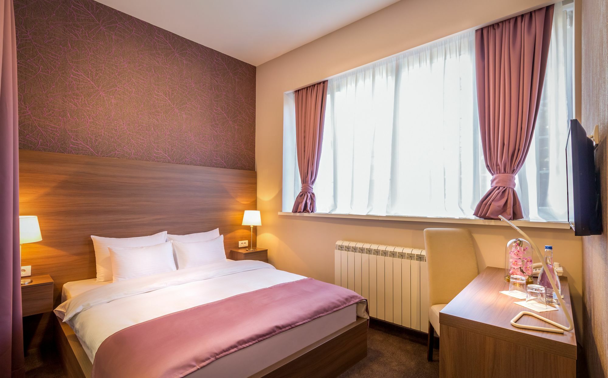 Veneti Suites Белград Екстер'єр фото