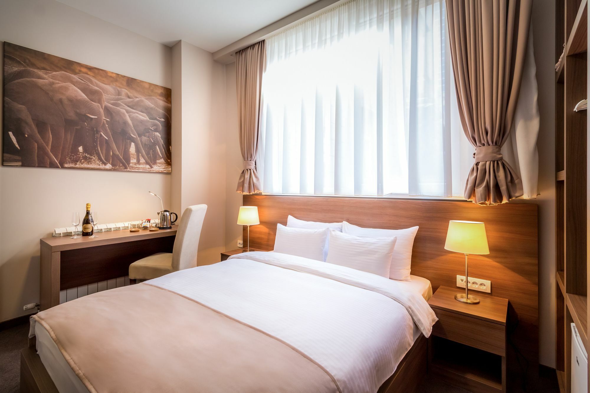 Veneti Suites Белград Екстер'єр фото